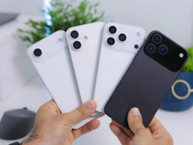 Apple vừa vô tình xác nhận ngày công bố iPhone 17