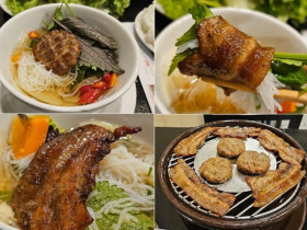 Đặc sản Hà Nội khiến du khách người Hàn về nước vẫn thấy thèm