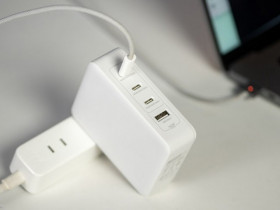Những bộ sạc GaN đáng mua cho người hâm mộ Apple
