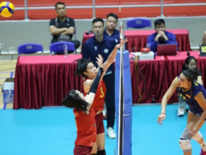 Thể thao - ĐT bóng chuyền nữ Việt Nam ra quân ở giải thế giới, đấu &quot;sòng phẳng&quot; với đối thủ mạnh