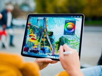 Công nghệ - Giá iPad cuối tháng 8: Giảm đồng loạt, lên tới 7 triệu đồng