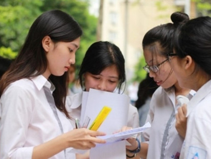 Giáo dục - Trường ĐH Giao thông vận tải công bố điểm chuẩn năm 2025