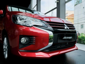 So sánh Mitsubishi Attrage và Kia Soluto: Lựa chọn xe sedan hạng B tầm giá 400 triệu đồng