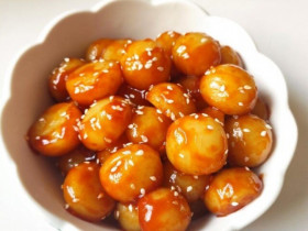 Củ này rẻ hơn khoai sọ bổ hơn khoai lang, ăn vào giải độc thanh nhiệt, ổn định tim mạch, nấu gì cũng rất ngon