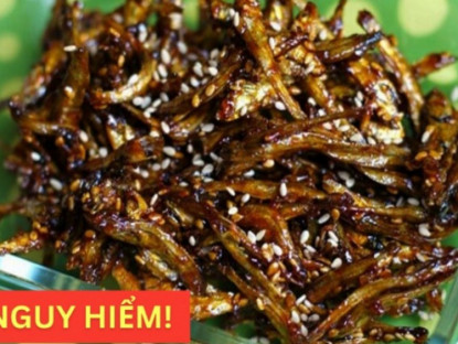 Thông tin doanh nghiệp - 8 “sát thủ thầm lặng” ngay trên mâm cơm, cứ ăn là ho đàm sặc sụa, thở rít từng cơn 