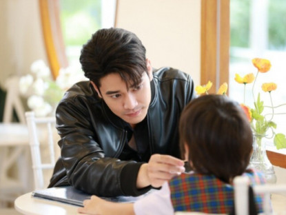 Gia đình - Đến nhà vợ cũ thăm con trai sau 3 năm ly hôn, con thì thầm 8 từ khiến lòng tôi đau thắt