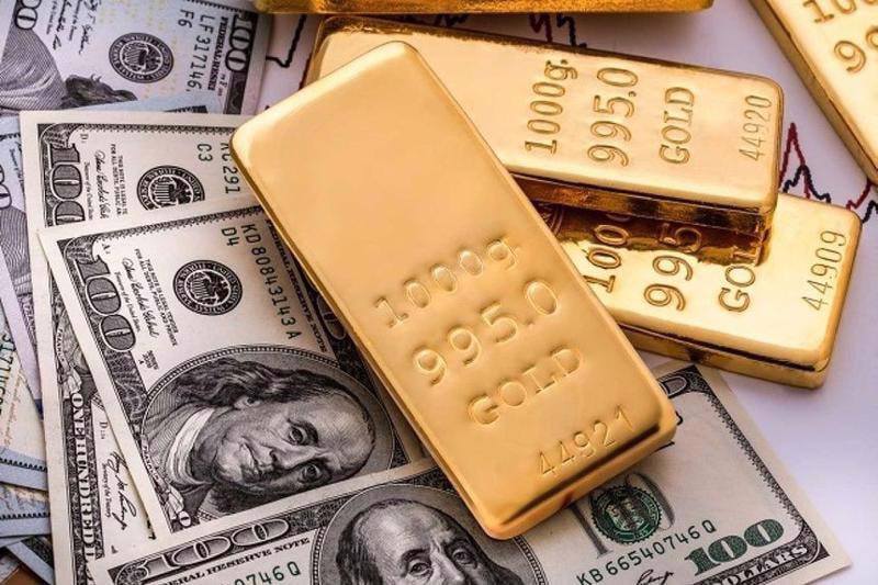 Kinh tế 24h: Giá vàng tuần này được dự báo tăng mạnh - 1