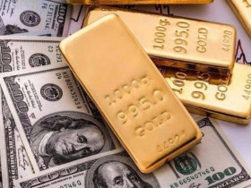 Kinh tế 24h: Giá vàng trên đỉnh cao, USD 'hạ nhiệt'
