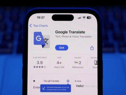 Công nghệ - Google Dịch sắp &quot;soán ngôi&quot; Duolingo, có thể dạy ngoại ngữ bằng AI
