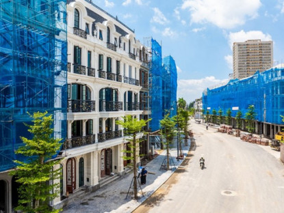 Thông tin doanh nghiệp - Sunshine Group livestream 22/8: nhà phố chốt deal hời 15,5 tỷ; thêm khán giả săn thưởng 200 triệu thành công