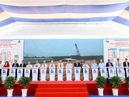 Thông tin doanh nghiệp - BIWASE giữ đà tăng trưởng và lan tỏa đến các công ty trong hệ sinh thái