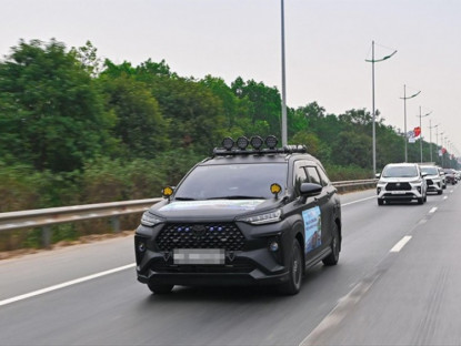 Thông tin doanh nghiệp - Toyota biến cột mốc 30 năm thành cơ hội vàng sở hữu xe cho khách hàng Việt