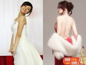Mỹ nhân VTV gây sốt tại A80 khoe dáng nuột sau 2 lần sinh nở, từng trúng “tiếng sét ái tình” với bạn diễn nhưng ly hôn sau 1 năm cưới