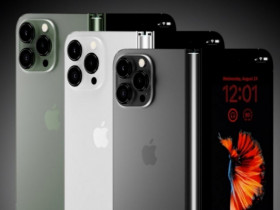 iPhone Fold khiến Apple phải xem lại mình