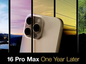 Video: Trải nghiệm nhanh iPhone 16 Pro Max sau 1 năm sử dụng