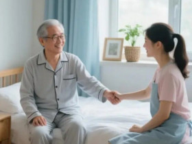 Nửa tháng bố đổi 5 giúp việc, tôi nhờ bạn thân đóng giả làm bảo mẫu rồi phát hiện sự thật