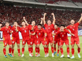 HLV Kim Sang Sik vui vì có sao Việt Kiều, U23 Việt Nam mơ 