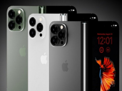 Công nghệ - iPhone Fold khiến Apple phải xem lại mình