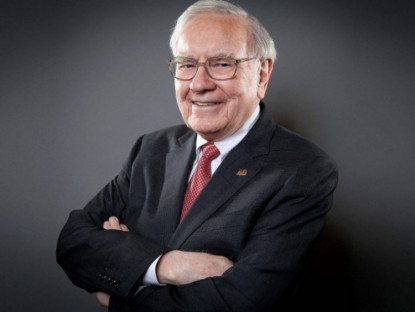 Kinh tế - Warren Buffett hé lộ kế hoạch mới
