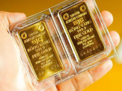 Kinh tế - Kinh tế 24h: Chính thức xóa bỏ cơ chế Nhà nước độc quyền sản xuất vàng miếng
