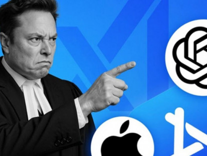 Công nghệ - Tỷ phú Elon Musk kiện cả Apple lẫn OpenAI vì… &quot;chơi không đẹp&quot;
