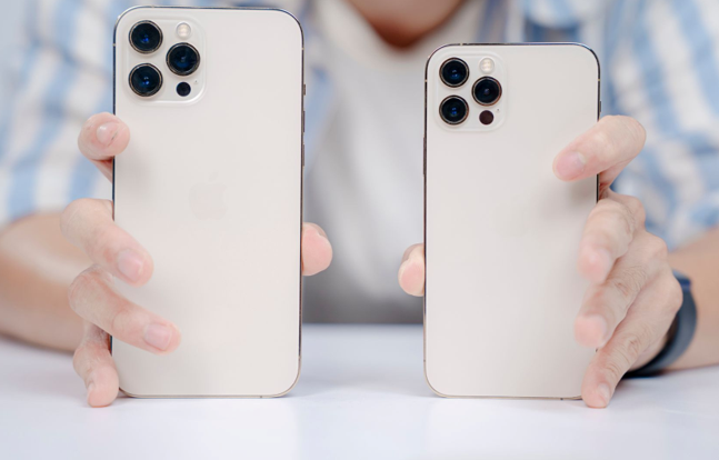 Lo giá iPhone 17 tăng "phi mã", thị trường iPhone cũ bỗng... sôi động - 2
