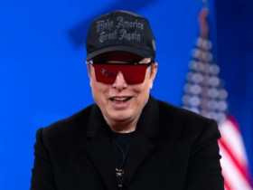 Bên trong vụ kiện của Elon Musk chống lại Apple và OpenAI