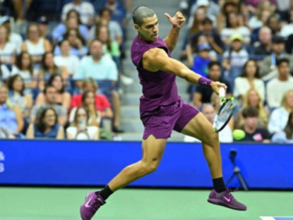 Thể thao - Dự đoán tennis US Open ngày 27/8: Djokovic, Alcaraz so tài 2 đối thủ &quot;khó chịu&quot;