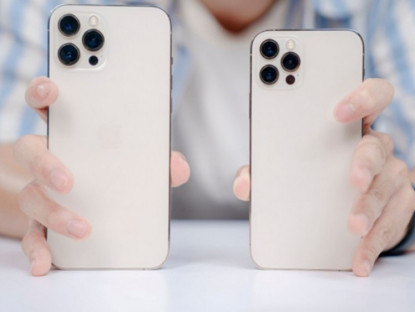 Công nghệ - Lo giá iPhone 17 tăng &quot;phi mã&quot;, thị trường iPhone cũ bỗng... sôi động