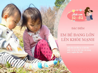 Gia đình - Trẻ đến &quot;trả ơn&quot; bố mẹ sẽ nhìn thấy ngay từ khi sinh ra, đừng bỏ qua 4 đặc điểm này