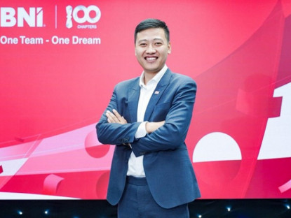 Thông tin doanh nghiệp - Bản lĩnh và khát vọng: Hành trình CEO Võ Tấn Đào xây dựng Thành Phát Auto