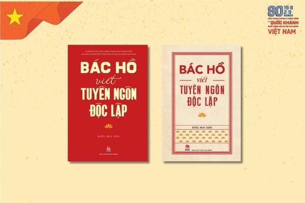 Hiểu thêm về những trang sử hào hùng của dân tộc qua bộ ấn phẩm “Tự hào Việt Nam” - 2