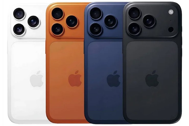 Nóng: Apple chính thức gửi thư mời sự kiện ra mắt iPhone 17 - 2