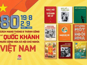 Hiểu thêm về những trang sử hào hùng của dân tộc qua bộ ấn phẩm “Tự hào Việt Nam”