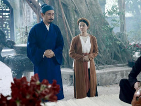Chiếu miễn phí 50 bộ phim điện ảnh Việt Nam tại Triển lãm thành tựu đất nước “80 năm hành trình Độc lập – Tự do – Hạnh phúc”