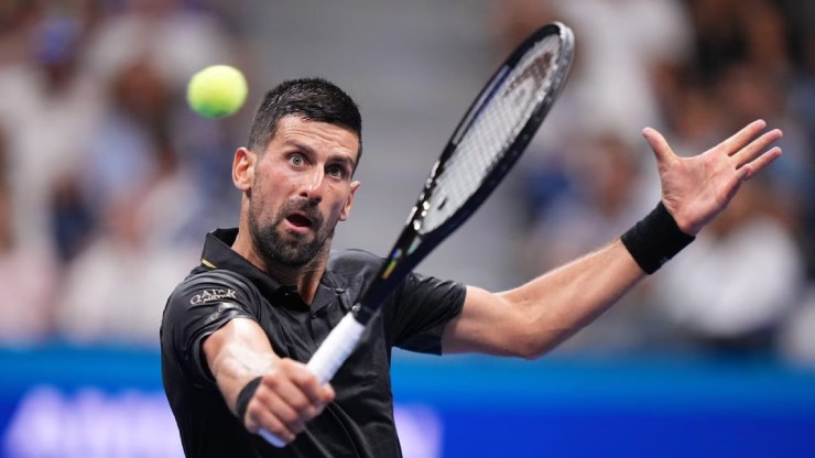 Dự đoán tennis US Open ngày 27/8: Djokovic, Alcaraz so tài 2 đối thủ "khó chịu" - 1