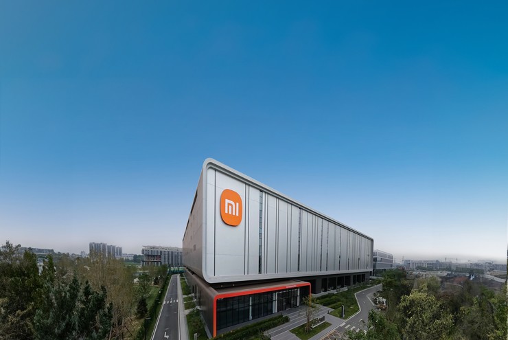 Gần 1 tỷ thiết bị Xiaomi đã kết nối mạng lưới AIoT - 1