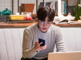 Tình cờ gặp vợ cũ, tối về không kìm được mà nhắn tin, em đáp lại 1 từ khiến tôi lặng người
