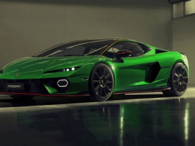 Lamborghini chao đảo vì thuế nhập khẩu: Người giàu cũng… chờ giá ổn định