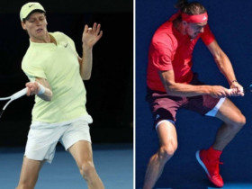 Dự đoán tennis US Open ngày 28/8: Sinner gặp khó, Popyrin có thể gây bất ngờ