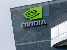 Nvidia tiếp tục lập kỷ lục doanh thu, vượt dự báo của Phố Wall