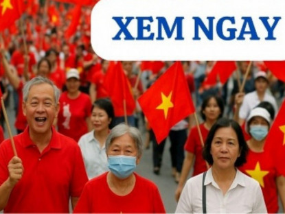 Thông tin doanh nghiệp - Bí quyết cho người bị đau xương khớp khi đi xem diễu binh 2/9?