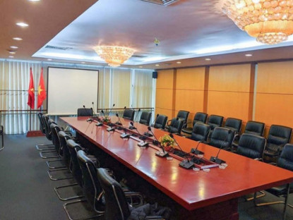 Thông tin doanh nghiệp - Giải pháp âm thanh phòng họp, âm thanh hội nghị chuyên nghiệp từ VD Group