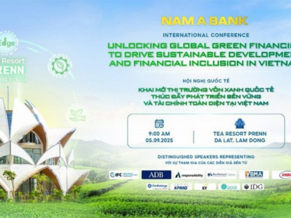 Thông tin doanh nghiệp - Khai mở thị trường vốn xanh quốc tế: Cơ hội và thách thức nào cho Việt Nam?