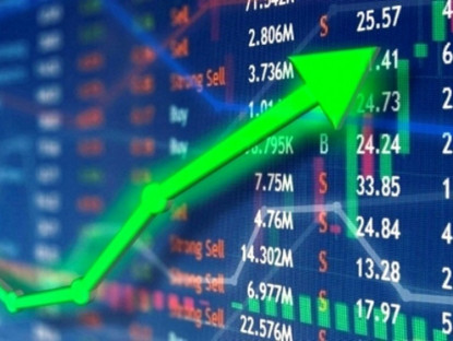 Kinh tế - Kinh tế 24h: VN-Index &quot;quay xe&quot; tăng điểm vượt mốc 1.680 trong phiên chiều