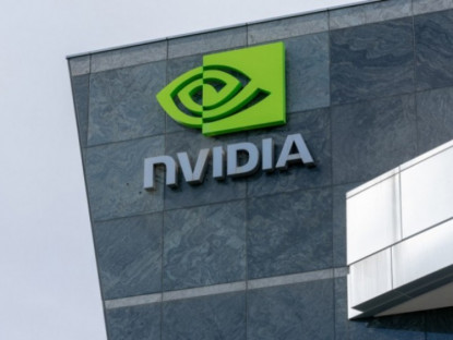 Kinh tế - Nvidia tiếp tục lập kỷ lục doanh thu, vượt dự báo của Phố Wall