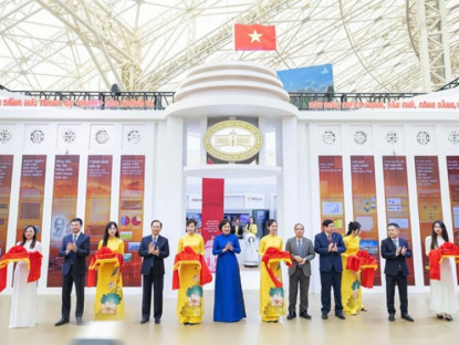 Thông tin doanh nghiệp - Nam A Bank – dấu ấn công nghệ trong kỷ nguyên vươn mình của đất nước