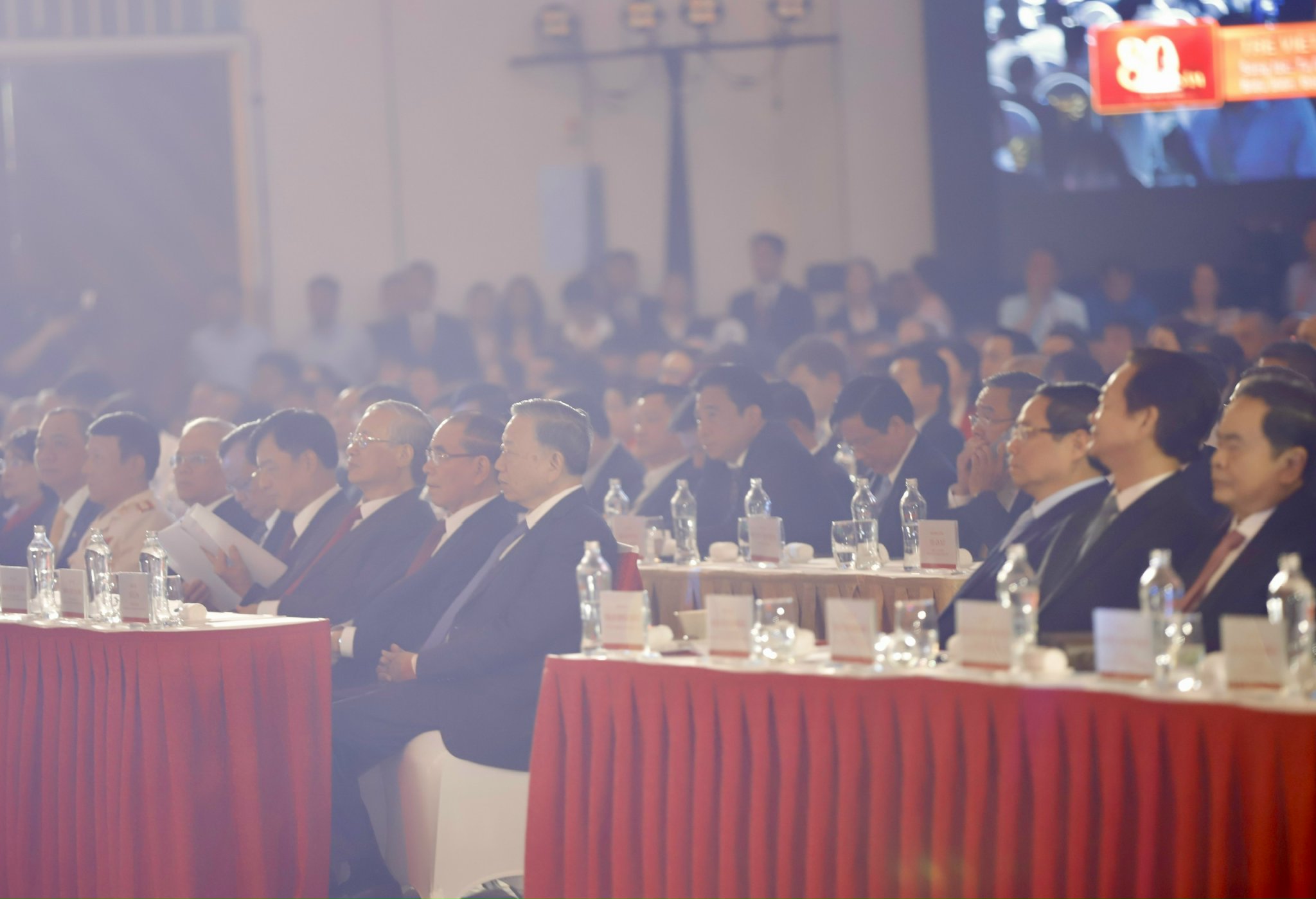 Triển lãm thành tựu Đất nước: Minh chứng sống động cho tiềm năng to lớn của ngành công nghiệp văn hóa, công nghiệp giải trí và sức sáng tạo tuyệt vời của người Việt Nam - 4