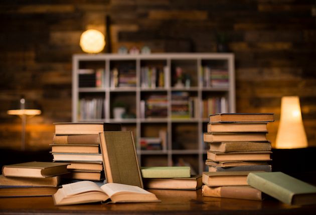 Nhẹ nhàng văn chương - 1