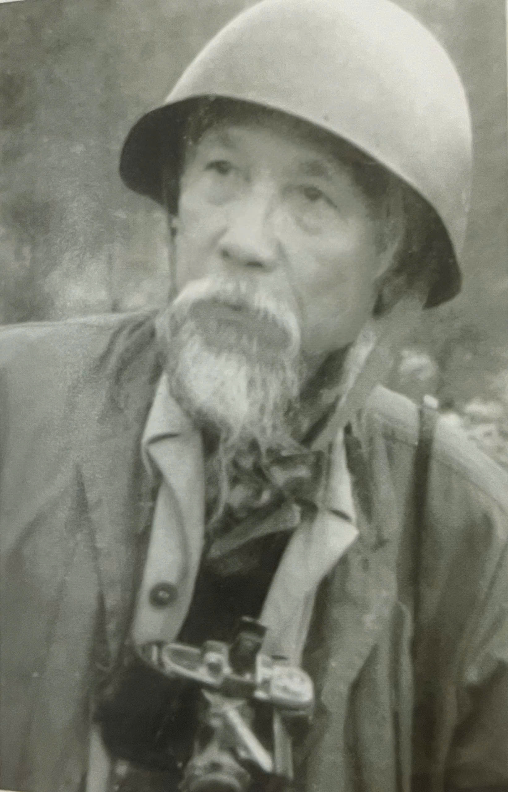 Kỷ niệm Võ An Ninh - 1